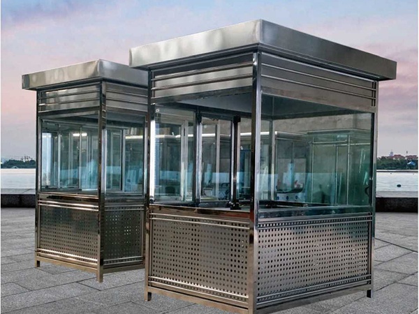 藝術(shù)崗亭KLT-11